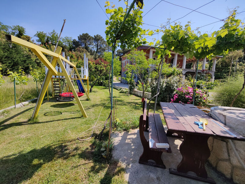 Apartmány Marica