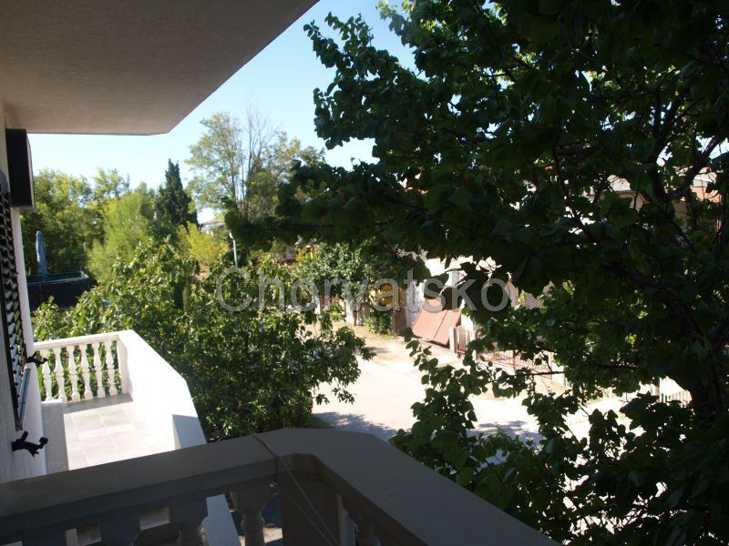 Apartmány Viktorio