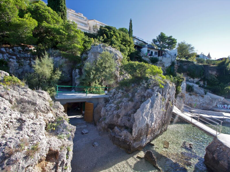 Apartmán Menta 2