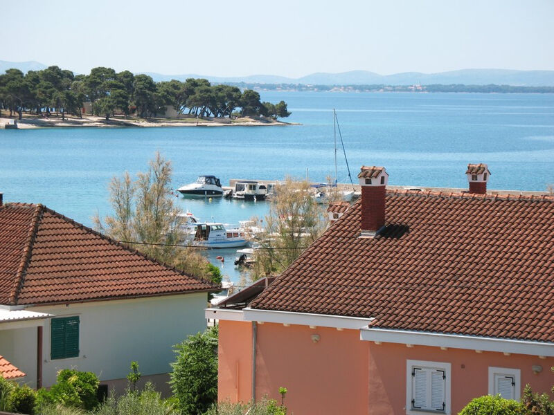 Apartmány Zdena