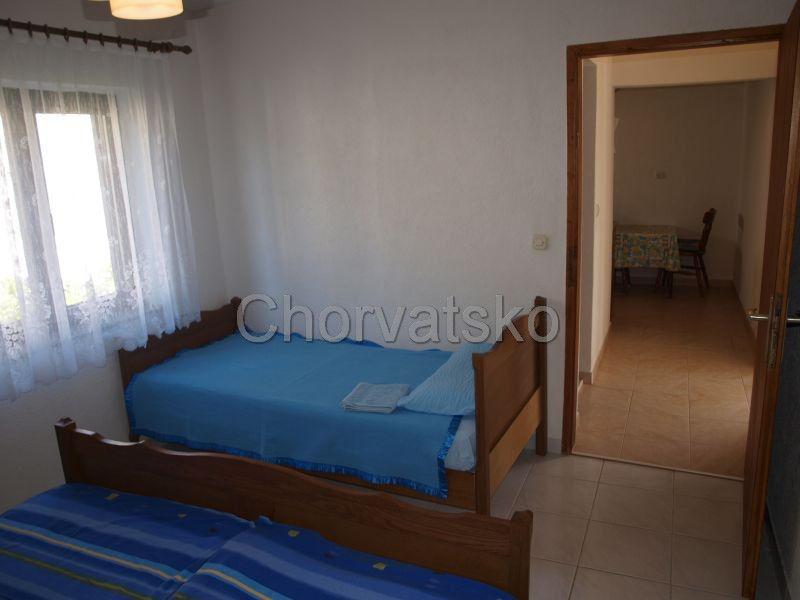 Apartmány Viktorio