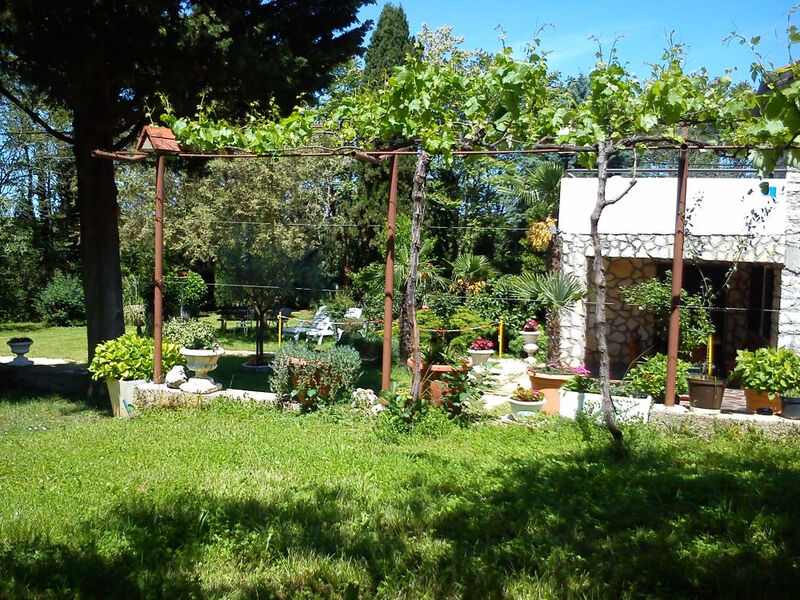 Apartmány Reana