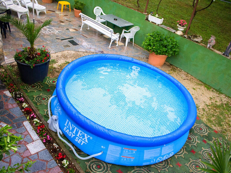 Apartmány Reana