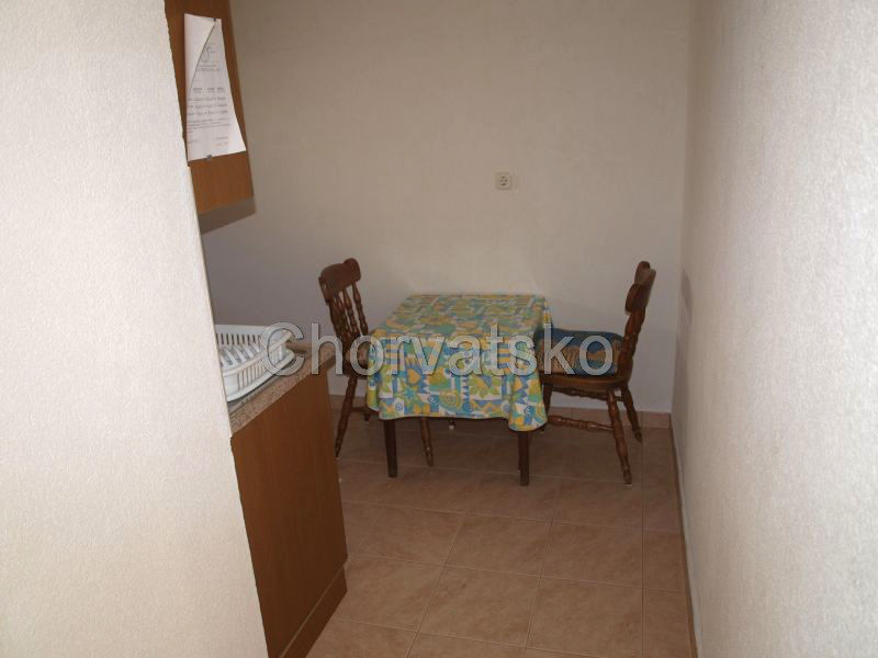 Apartmány Viktorio