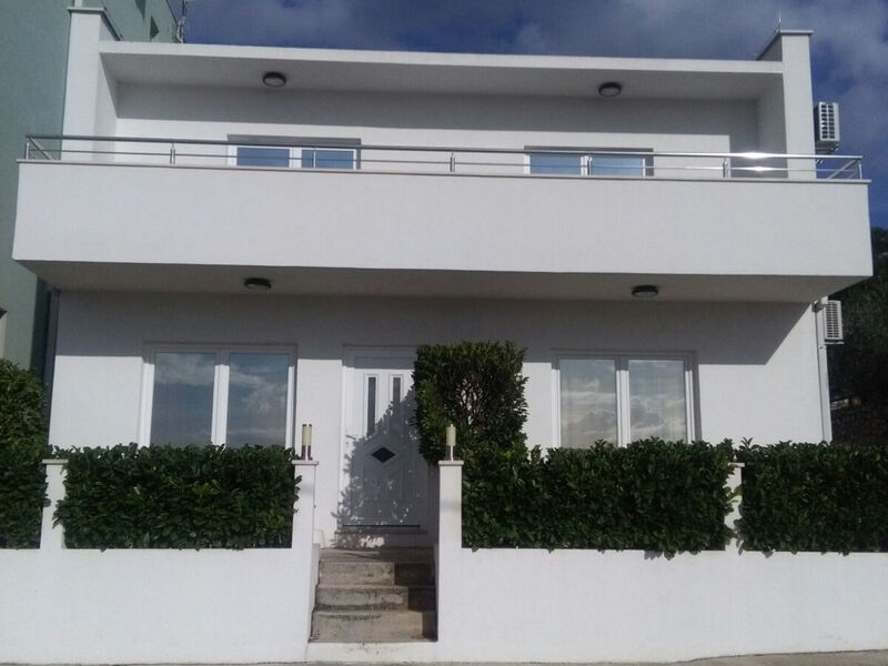 Apartmány Jelenka