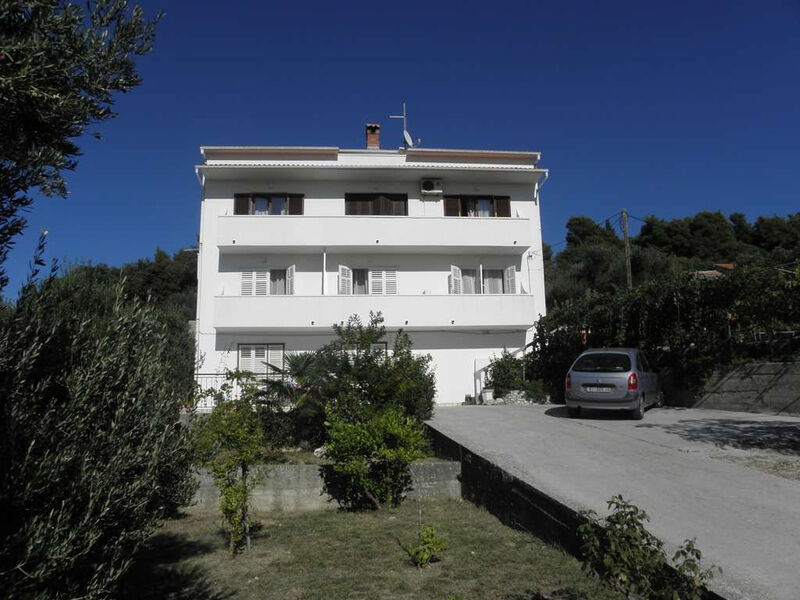 Apartmány 1321-238