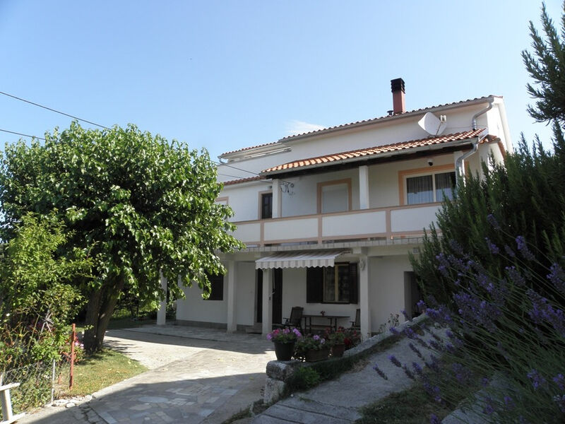 Apartmány 1321-241