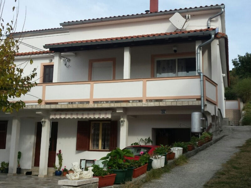 Apartmány 1321-241