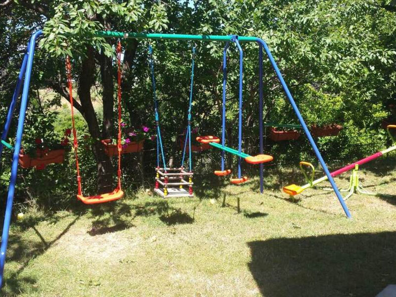 Apartmány 1321-241