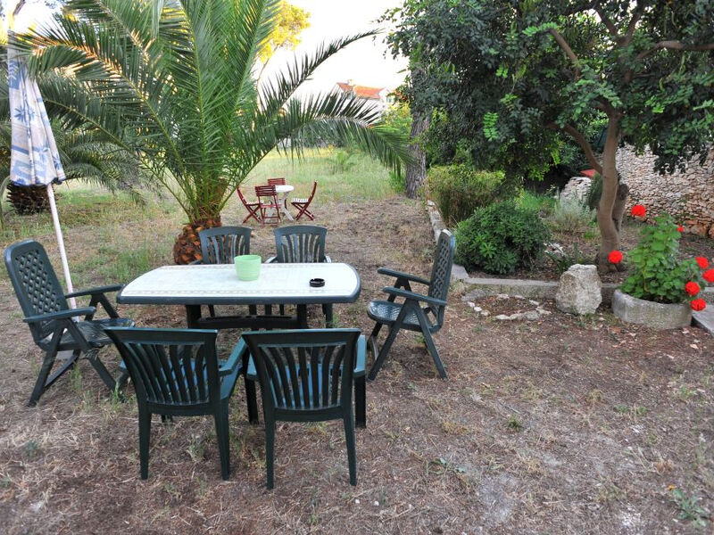 Vila Mirta