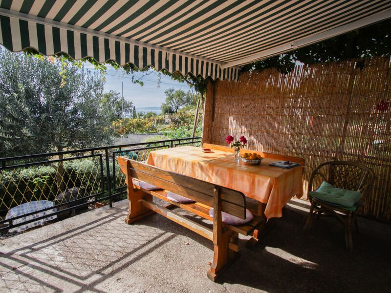 Apartmány Mio