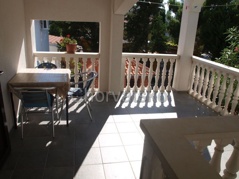 Apartmány Viktorio