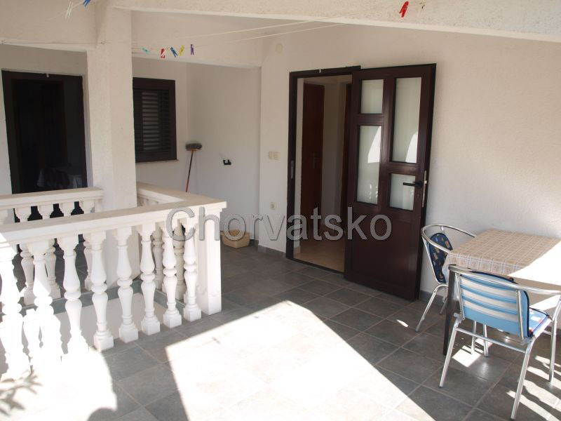 Apartmány Viktorio