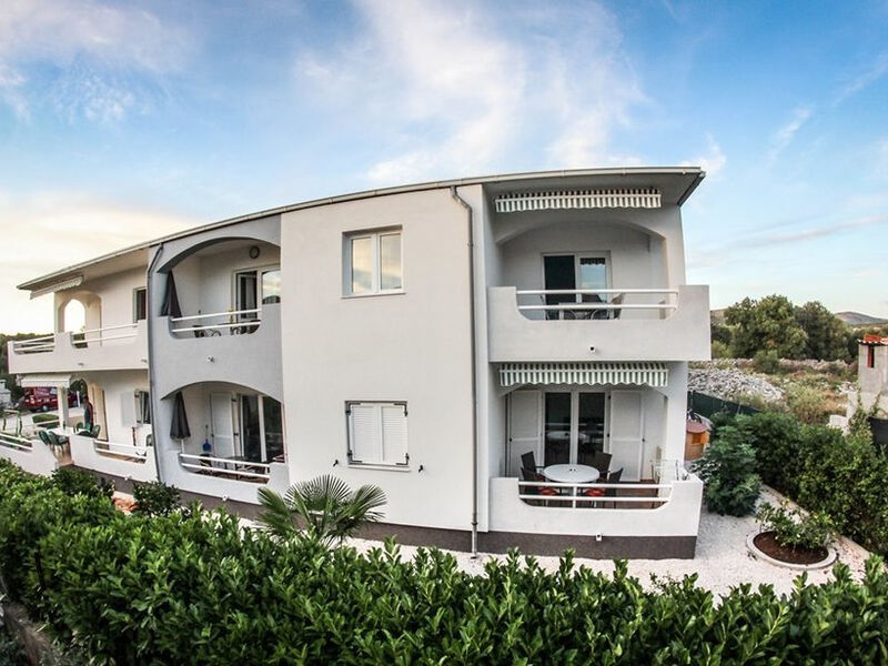 Apartmány Norma