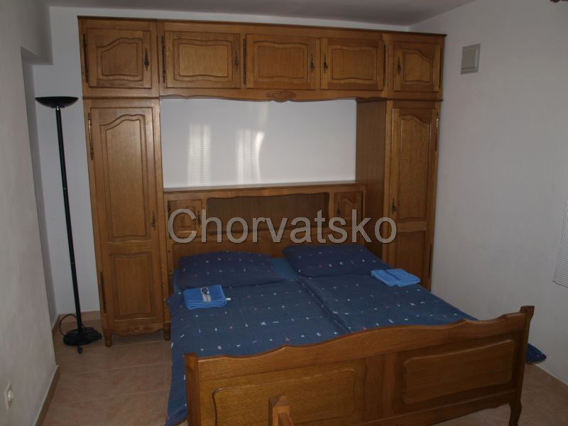Apartmány Viktorio