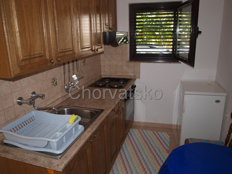 Apartmány Viktorio