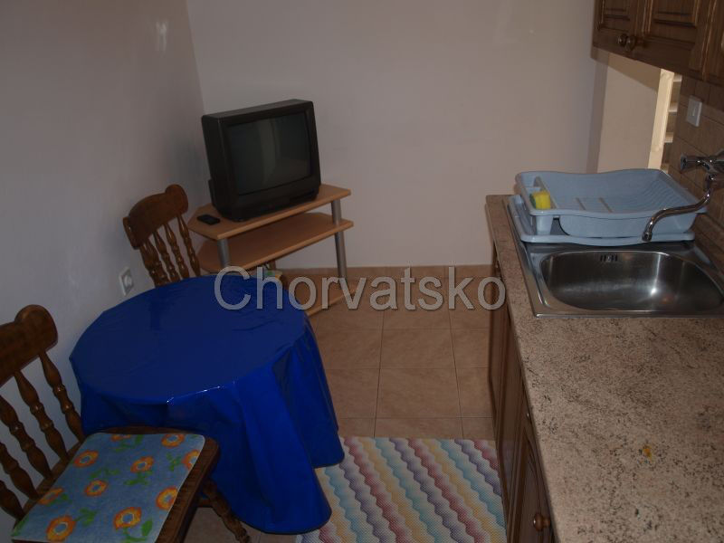 Apartmány Viktorio