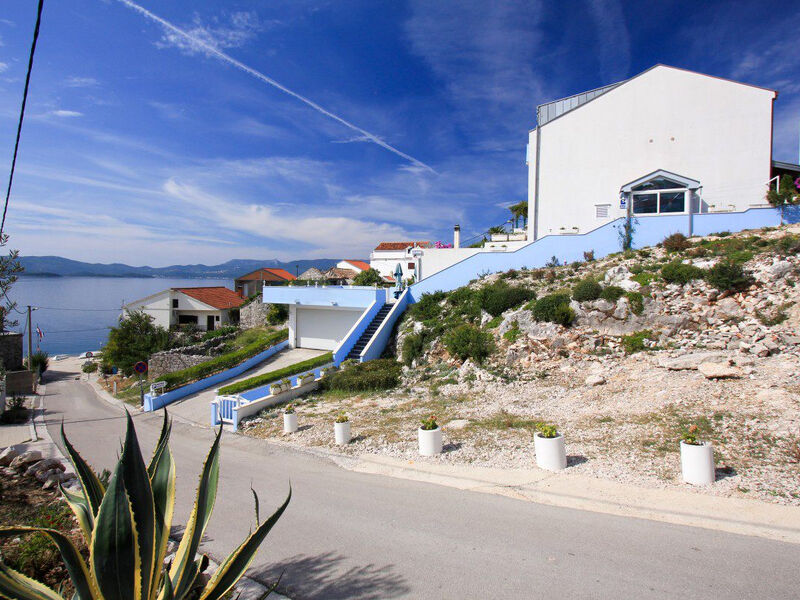 Apartmány Alina