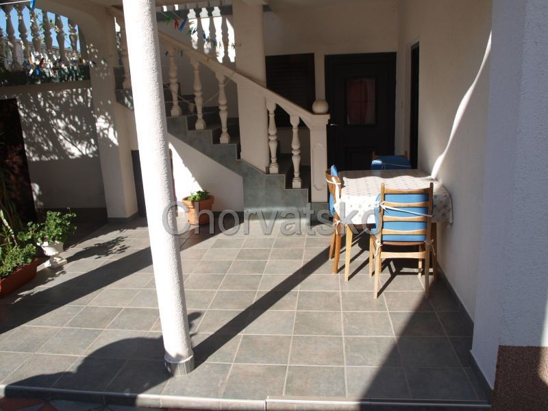 Apartmány Viktorio