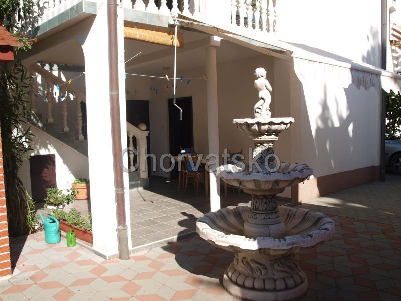 Apartmány Viktorio