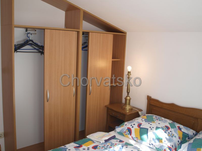 Apartmány Viktorio