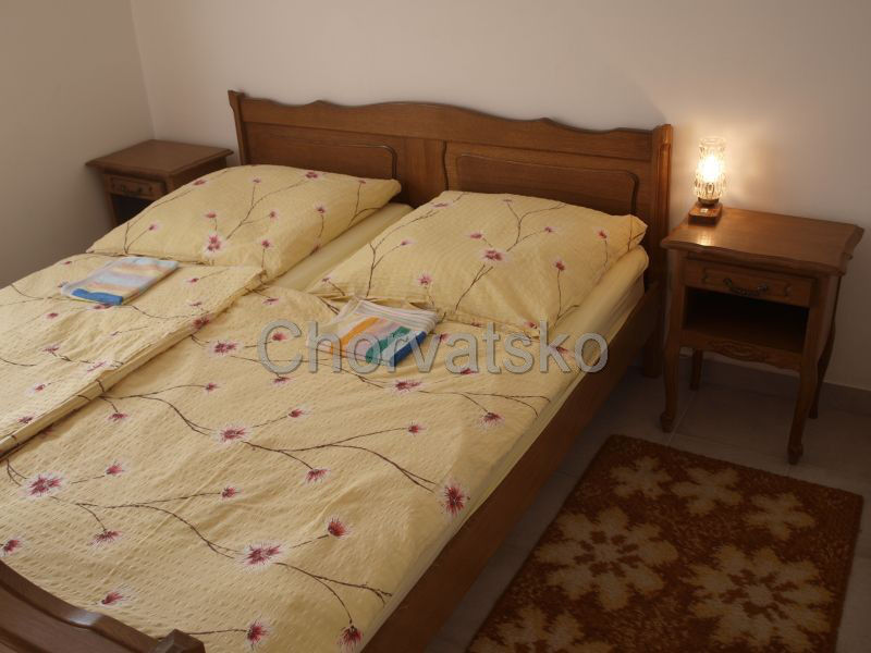 Apartmány Viktorio