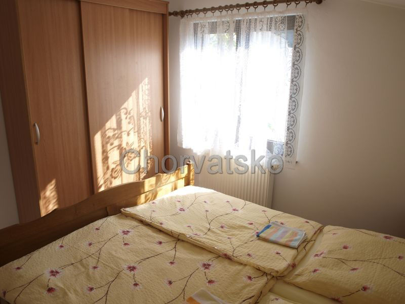 Apartmány Viktorio