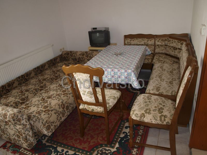 Apartmány Viktorio