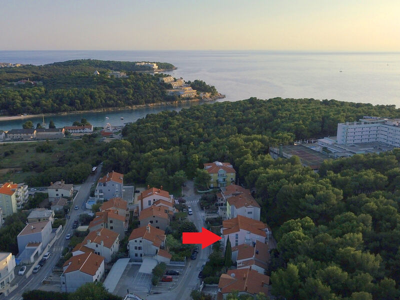 Apartmány 1318-641