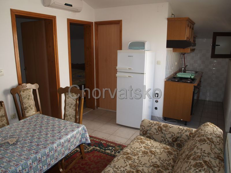 Apartmány Viktorio