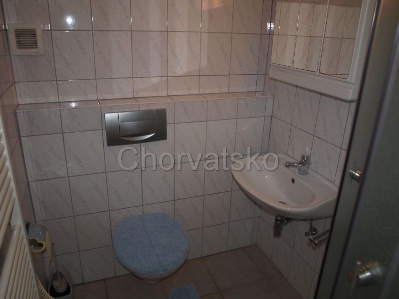 Apartmány Viktorio