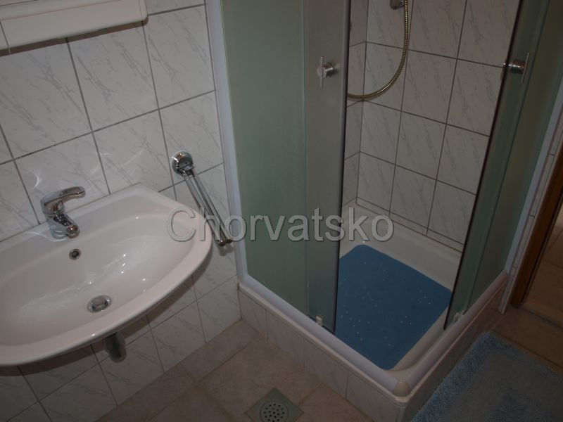 Apartmány Viktorio