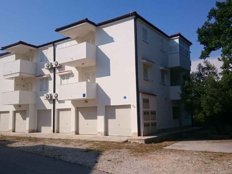 Apartmán Norma