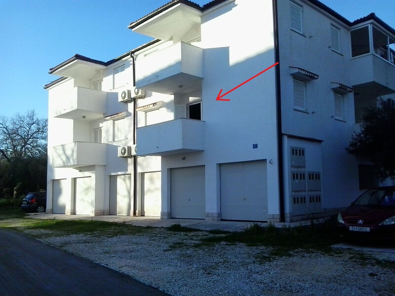 Apartmán Norma
