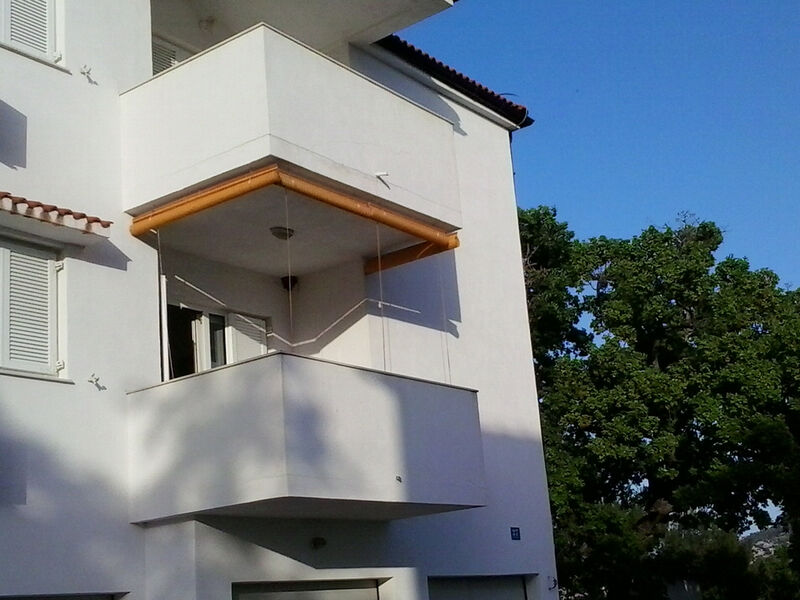 Apartmán Norma