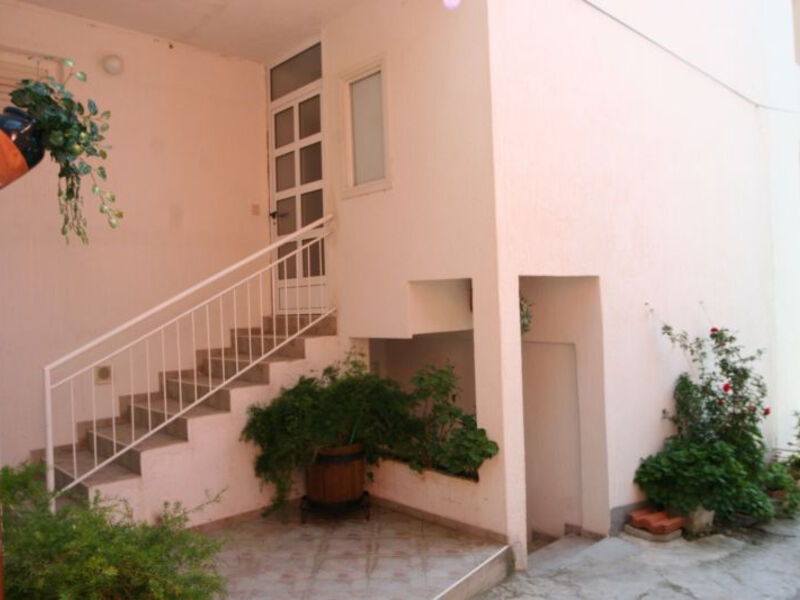 Apartmány Veza