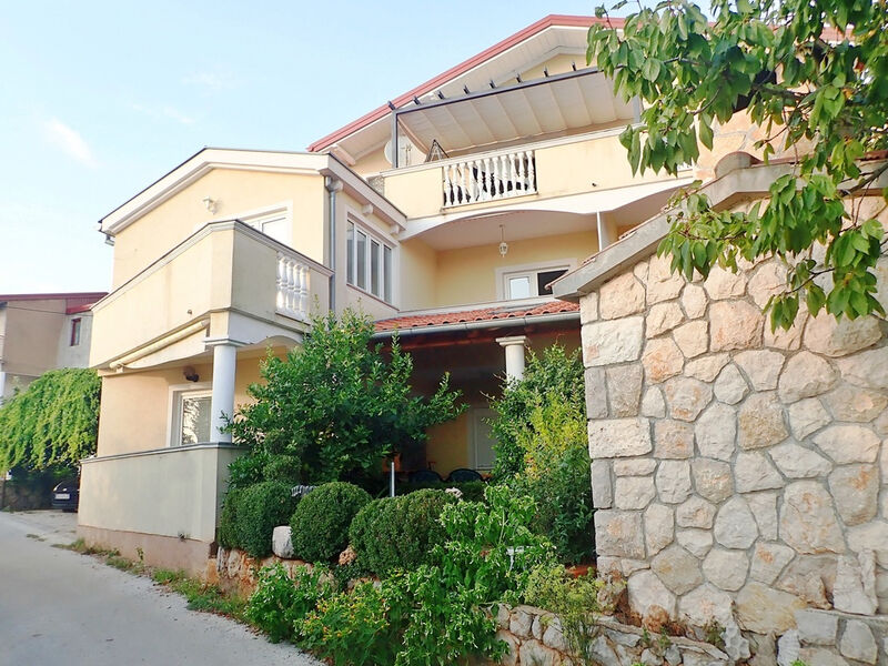 Apartmány 2032-5