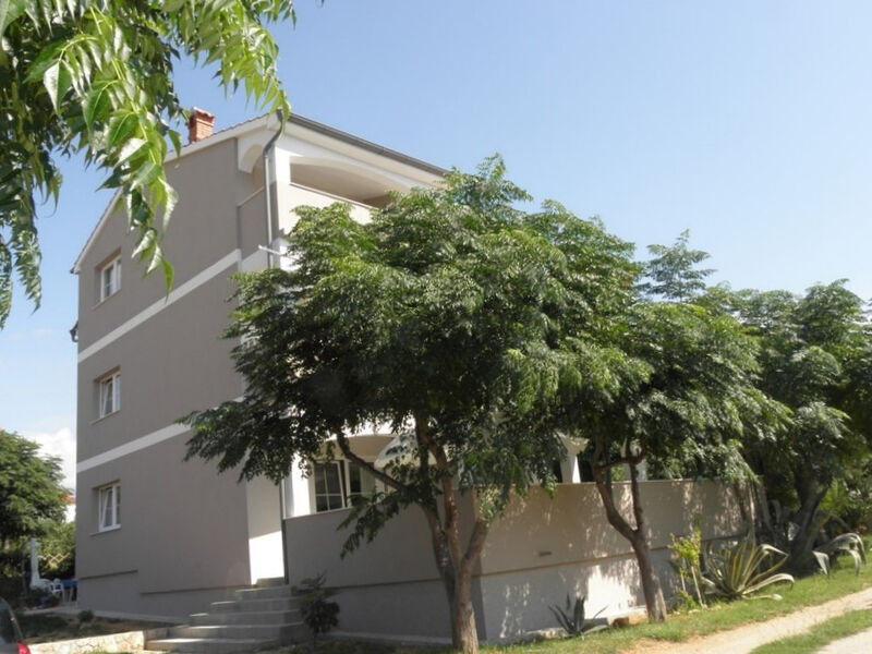Apartmány 1321-281