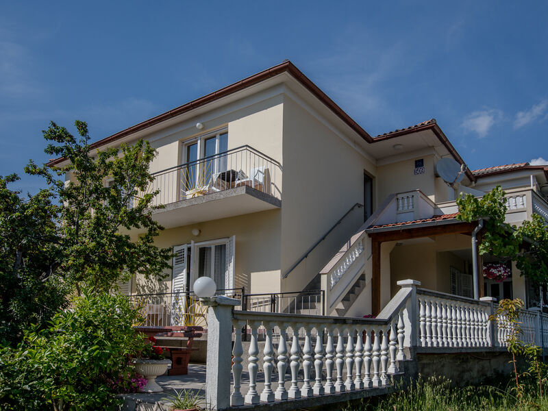 Apartmány 1321-280