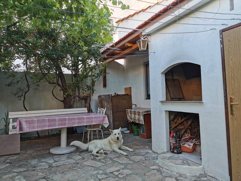 Apartmány Sebastian
