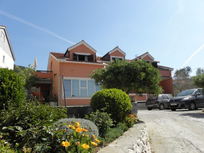 Apartmány 1321-290