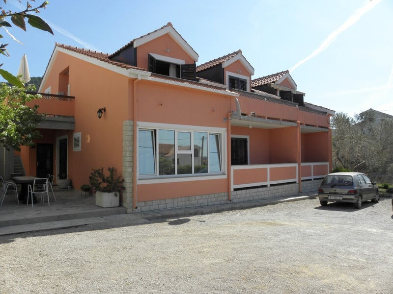 Apartmány 1321-290