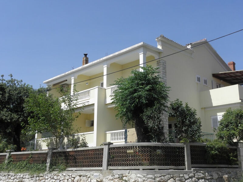 Apartmány 1321-291