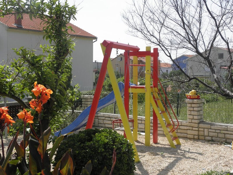 Apartmány 1321-291