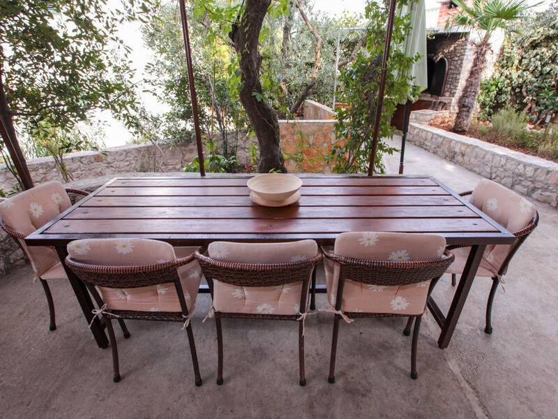 Apartmán Sarita