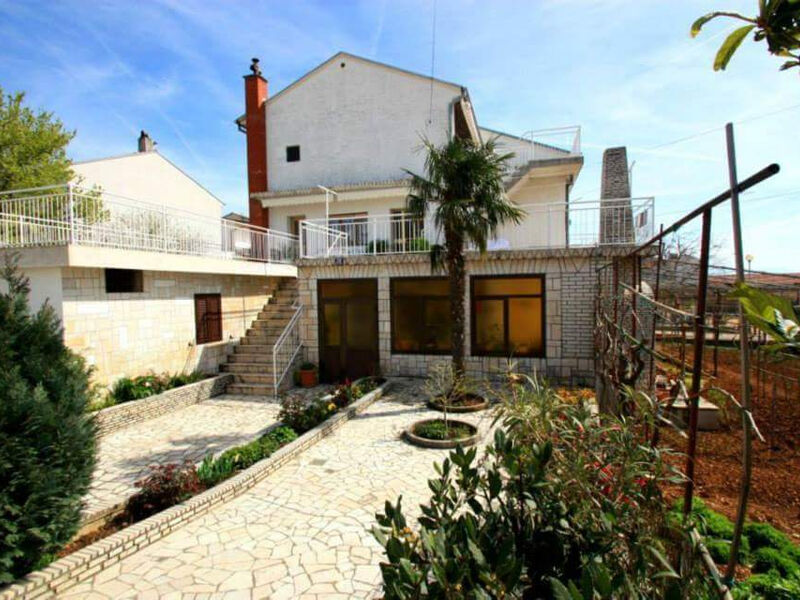 Apartmány Marijela