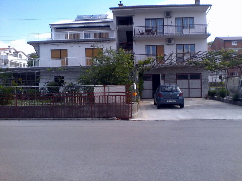 Apartmány Marijela