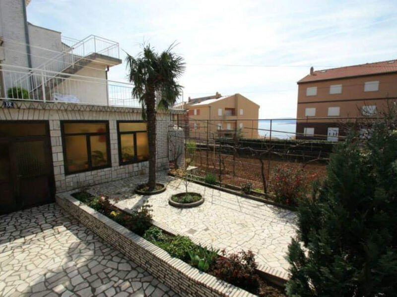 Apartmány Marijela