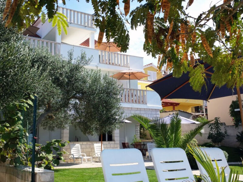 Vila Via Mare