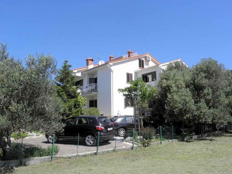 Apartmány 1321-313